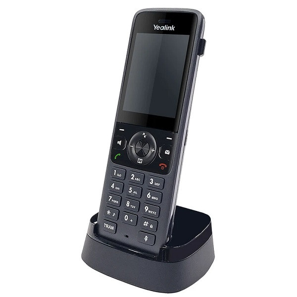 تلفن بی سیم یالینک مدل W78H