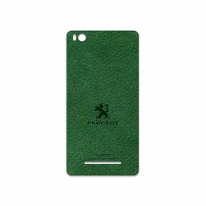 MAHOOT GL-PEGT Cover Sticker for Xiaomi Mi 4c