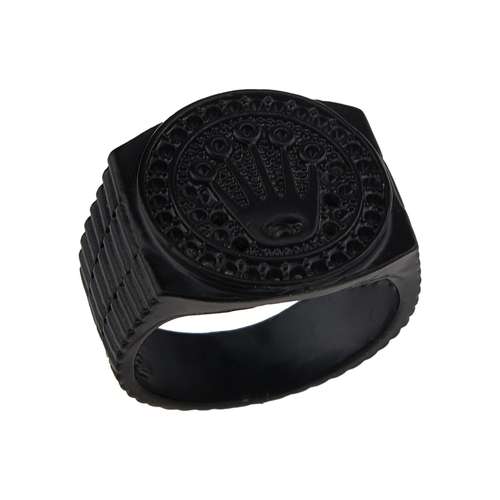 انگشتر مردانه کد RK