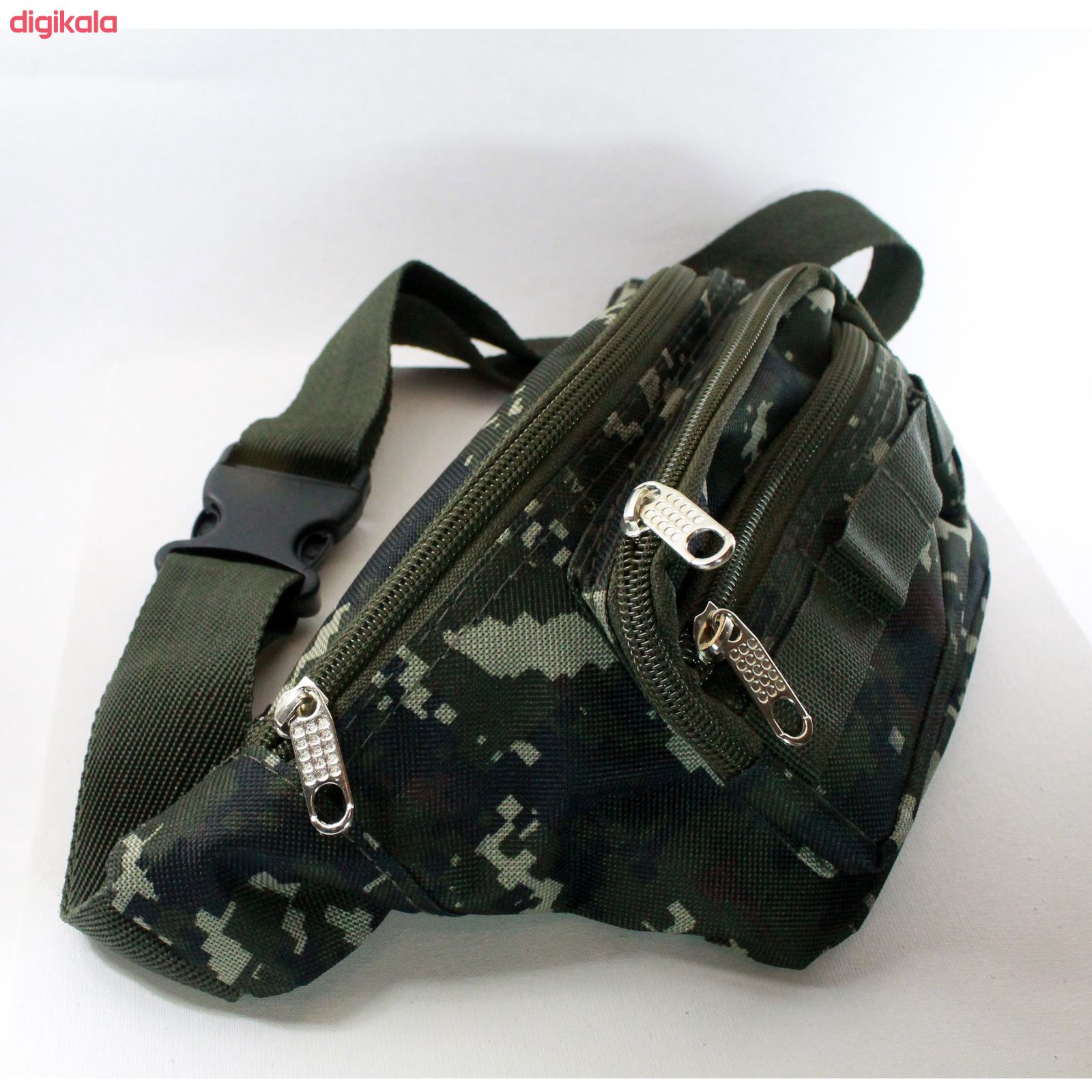 کیف کمری مردانه مدل NU-223344 main 1 6