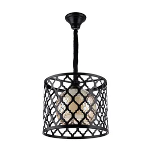 لوستر تک شعله مدل A253024/30/1