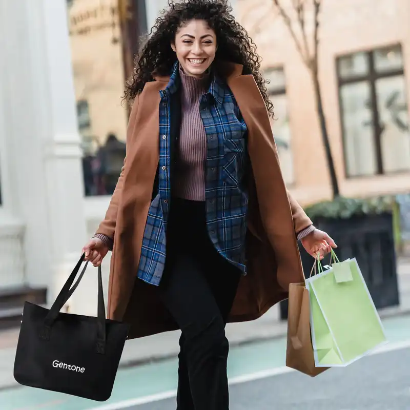 کیف دستی زنانه مدل G87