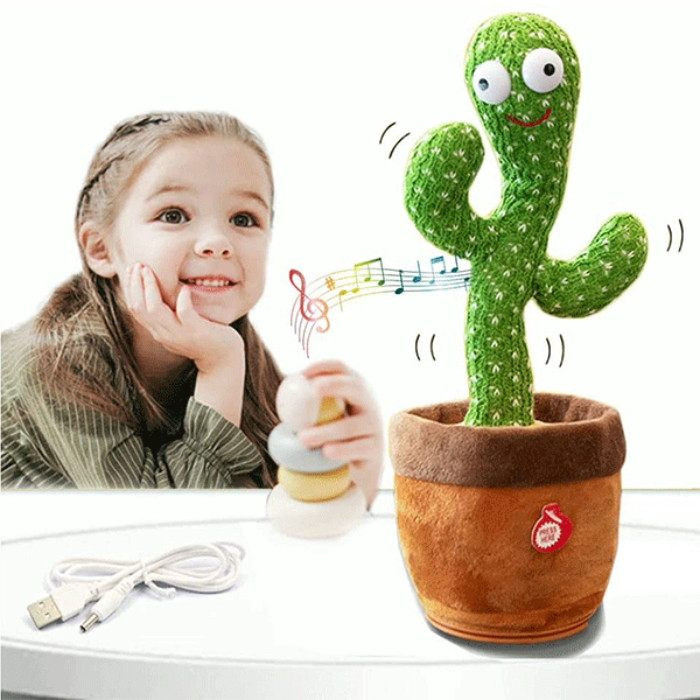 اسباب بازی مدل کاکتوس