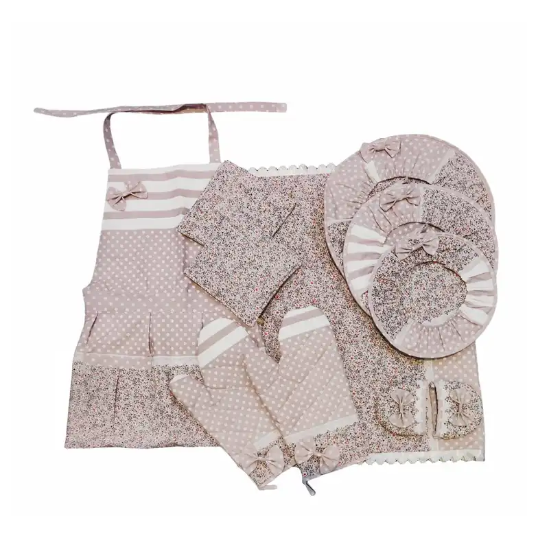 سرویس آشپزخانه 11تکه مدل 017