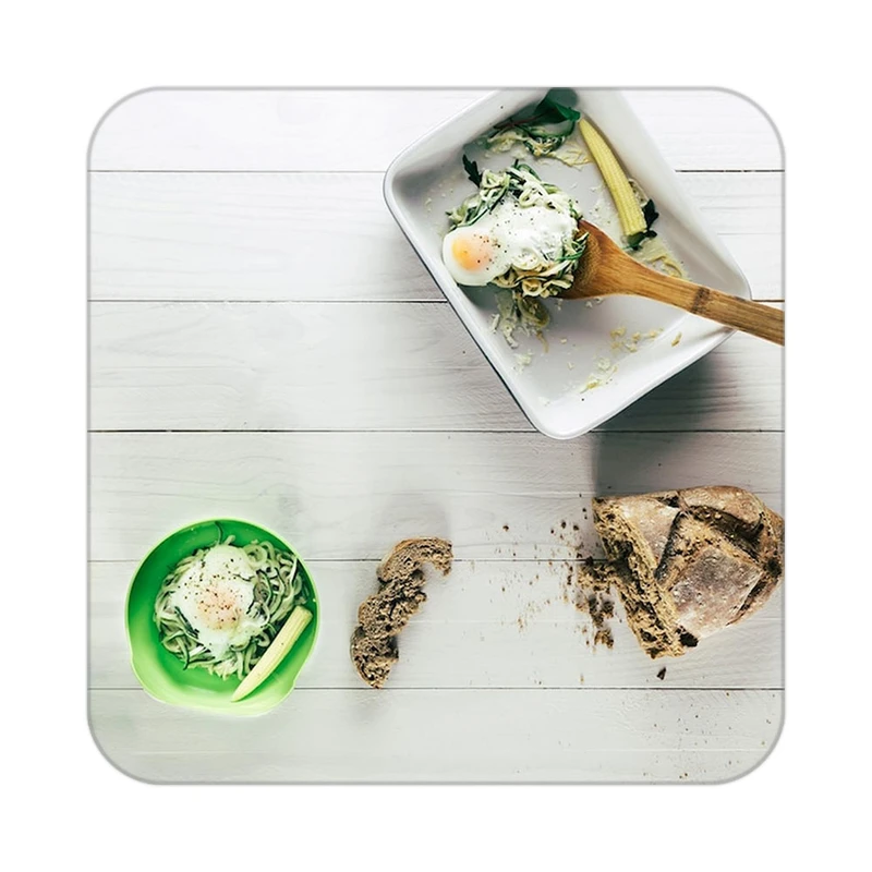 زیر لیوانی کاکتی طرح میوه مدل mp21342