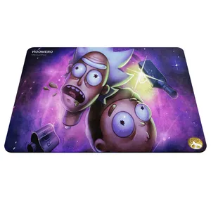 Hoomero Rick and Morty A7633 Mousepad