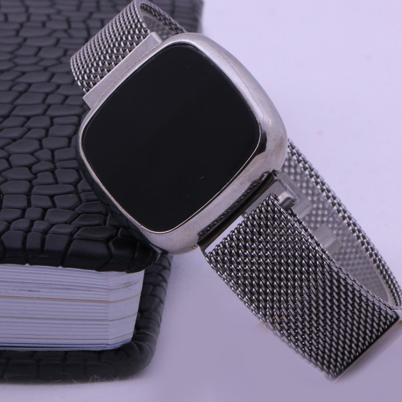 ساعت مچی دیجیتال مدل LE 3321 -NO-ME