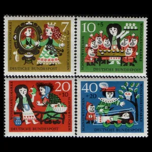 تمبر یادگاری مدل خارجی مجموعه کامل 4 عددی 