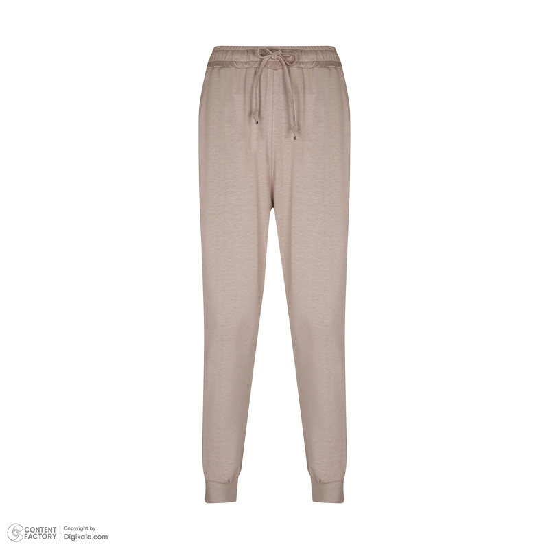 ست تی شرت آستین کوتاه و شلوار زنانه لوینت  مدل استلا