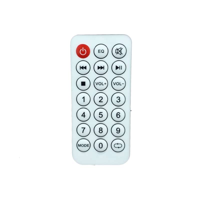 ریموت کنترل مدل TRE218 ریموت کنترل مدل TRE218