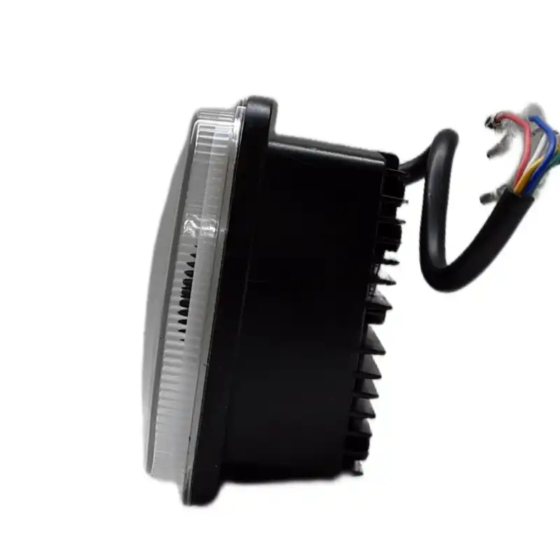 چراغ جلو موتور سیکلت کدTRG-AT مناسب برای هندا 125