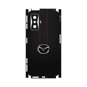MAHOOT Mazda_Motor-FullSkin Cover Sticker for Xiaomi Redmi K50 Gaming