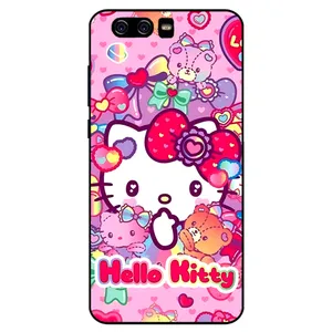 Megafone 8219 Cover For Honor 9