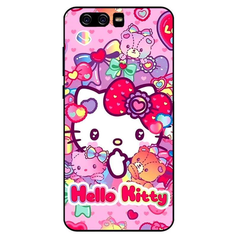 کاور مگافون کد 8219 مناسب برای گوشی موبایل هوآوی P10