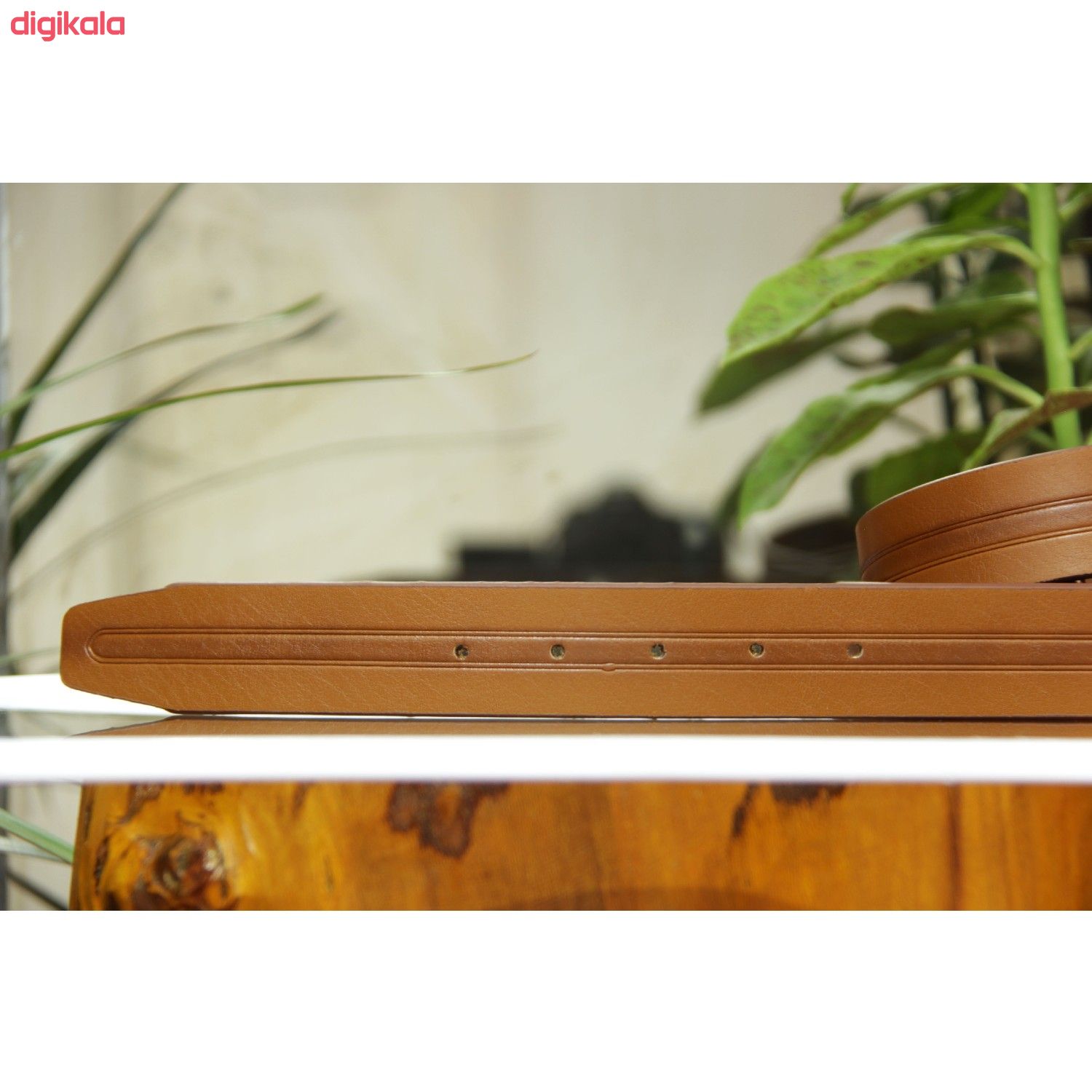 کمربند مردانه چرم بیسراک کد M101A-2 main 1 5