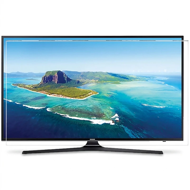 محافظ صفحه نمایش تلویزیون مدل SP-85 مناسب برای تلویزیون 85 اینچ