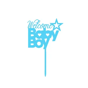تاپر مدل welcom  پسر