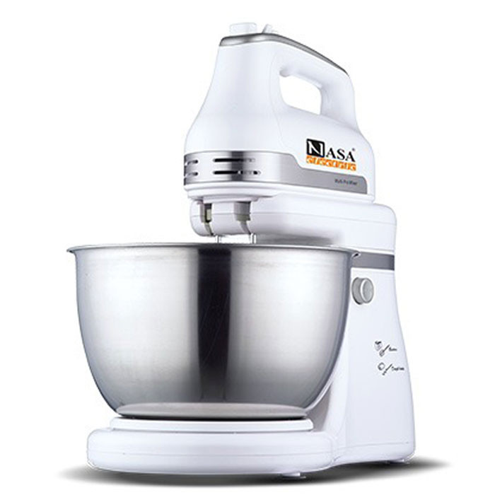 همزن ناسا الکتریک مدل NS-972