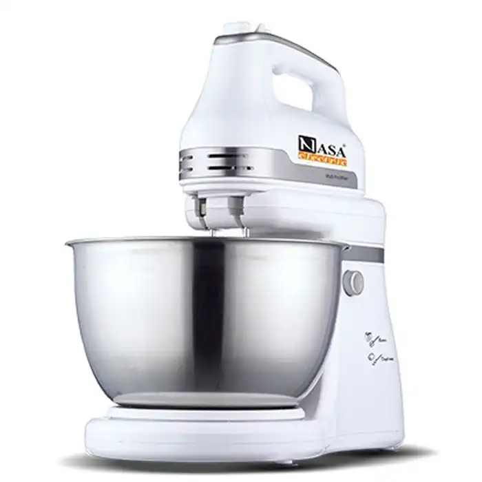 همزن ناسا الکتریک مدل NS-972