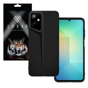 Luxar a06 _Porsche Cover For samsung galaxy a06