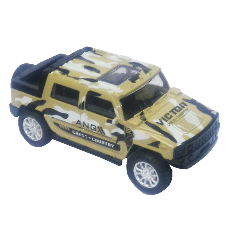 ماشین بازی مدل AN-102