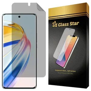 Glass Star NOPRG Nano Privacy Screen Protector Suitable For Honor X9b