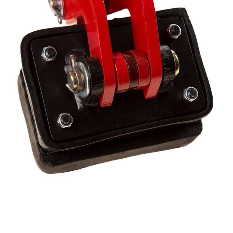 اسلپ گیر جرثقیل مدل VM-1T توان 1 تن اسلپ گیر جرثقیل مدل VM-1T توان 1 تن