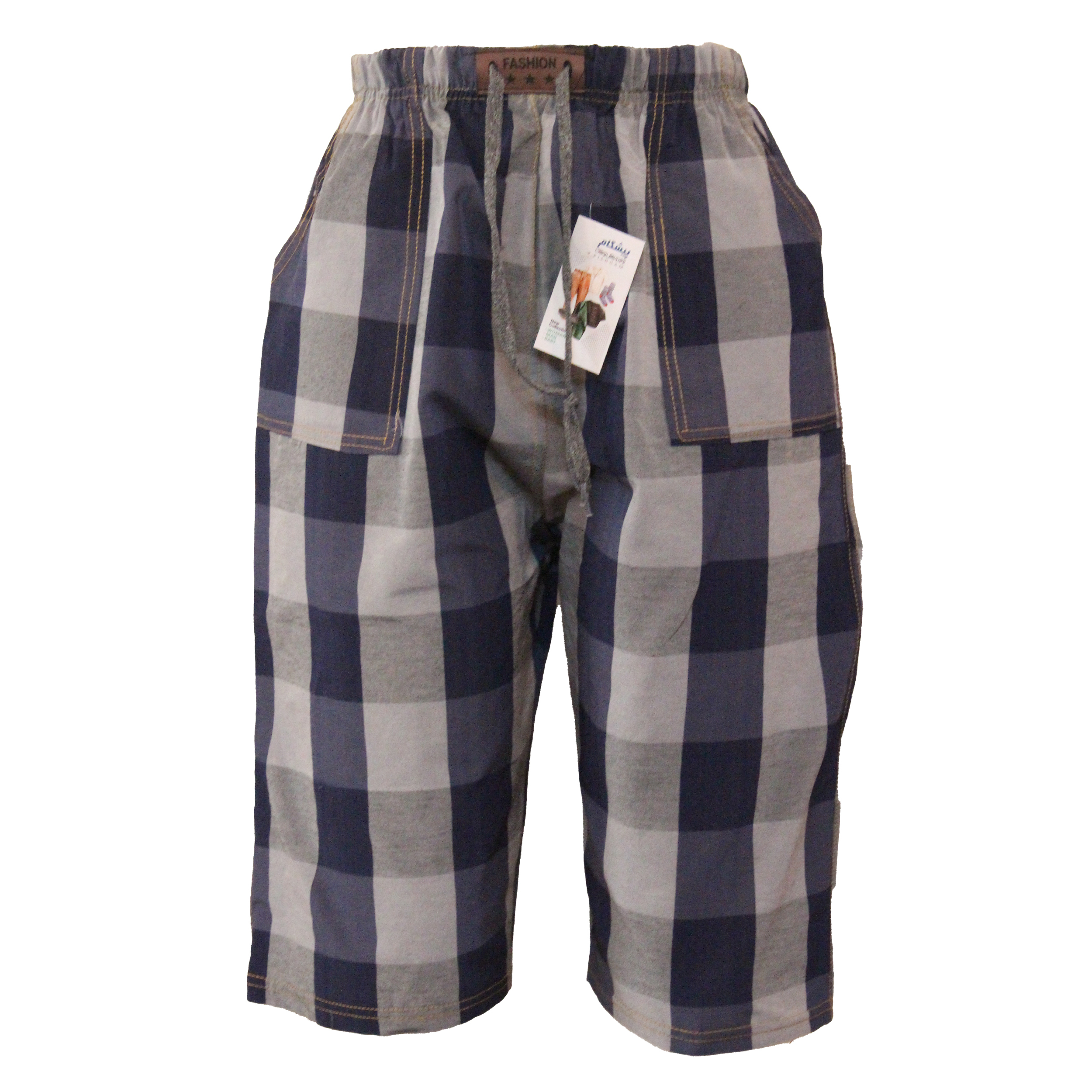 شلوارک مردانه پیشگام مدل HN2FX-TO