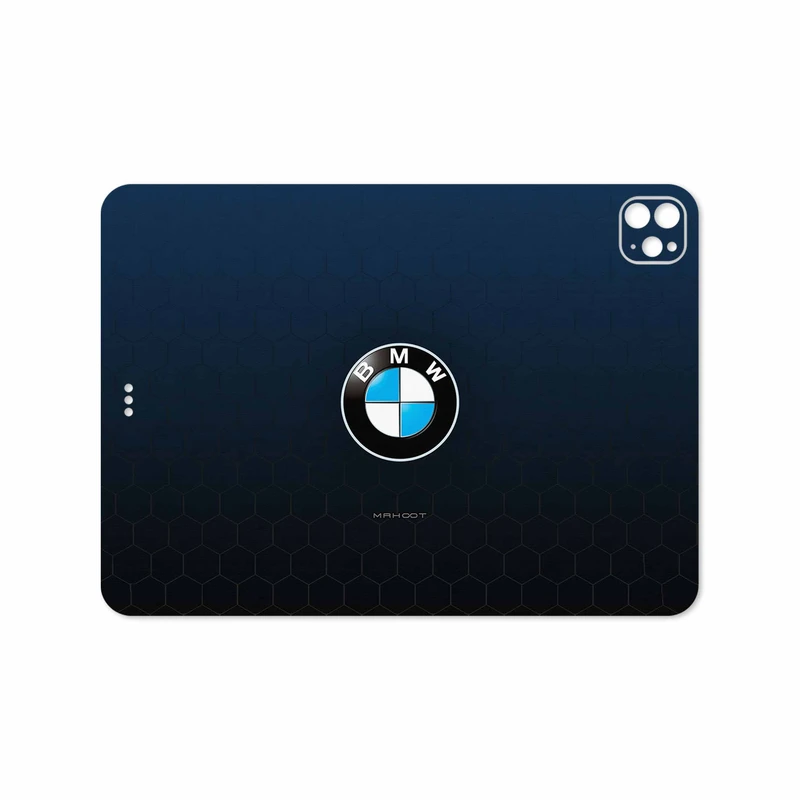 برچسب پوششی ماهوت مدل BMW مناسب برای تبلت اپل iPad Pro 11 (GEN 2) 2020 A2230