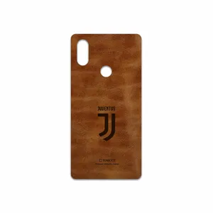 MAHOOT BFL-JUVE Cover Sticker for Xiaomi Mi 8 SE