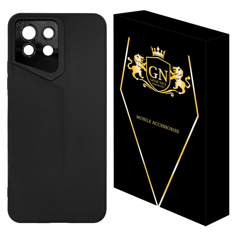 کاور قاب نایس محمدی مدل PRDSIGN مناسب برای گوشی موبایل شیائومی Mi 11 Lite 4G / Mi 11 Lite 5G / Mi 11 Lite NE 5G