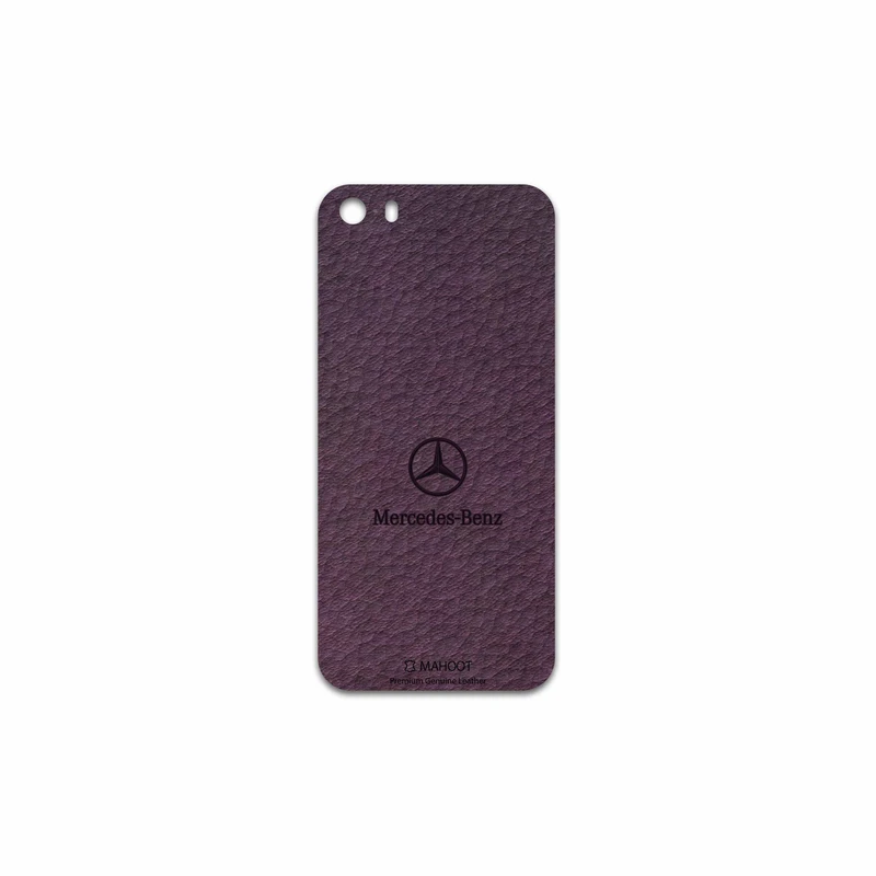 برچسب پوششی ماهوت مدل PL-MBNZ مناسب برای گوشی موبایل اپل iPhone SE