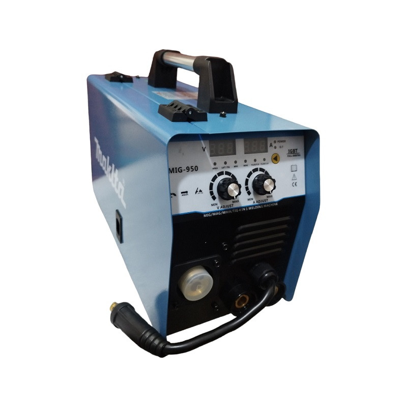 دستگاه جوش 950 آمپر ماکلتا مدل co2-argon کد MIG-950