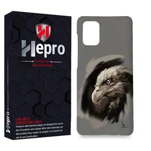 HEPRO MC Cover for Samsung Galaxy Note 10 Lite
