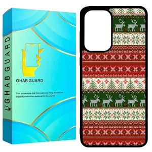 Ghab Guard GCHPA52 Cover For Samsung Galaxy A52 / A52 5G / A52s 5G