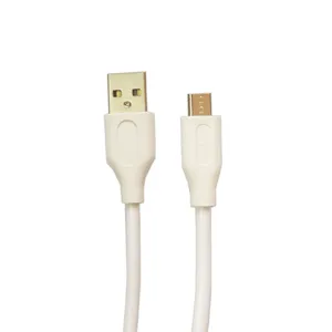 کابل تبدیل USB به USB_C خنجی مدل KH_C105 طول 1 متر