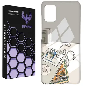 RIVEN RI1-231 Case For Samsung Galaxy A31
