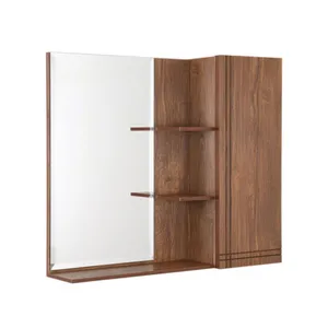 ست کابینت و آینه مدل 001
