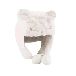 کلاه دخترانه مدل Cat