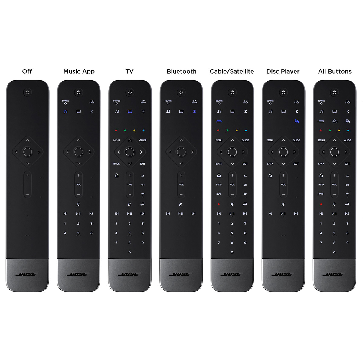 ساندبار بوز مدل SoundBar 700 ساندبار بوز مدل SoundBar 700