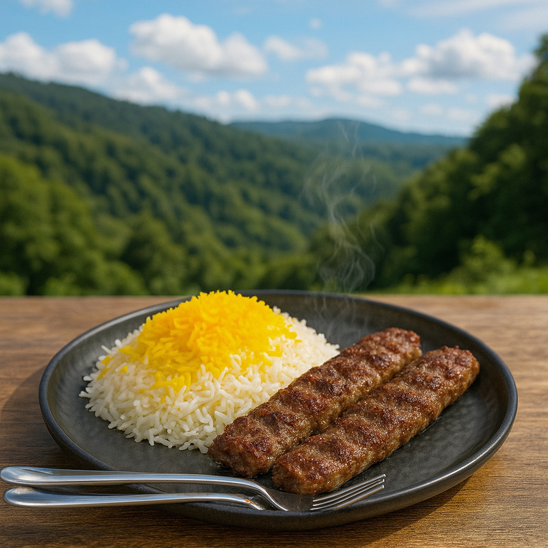 بشقاب مدل ماربل کد F14