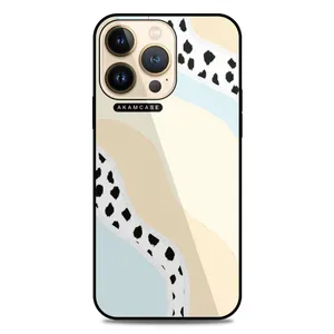 AKAM AMCWA13PRO-BOHO6 Cover For Apple iPhone 13 Pro