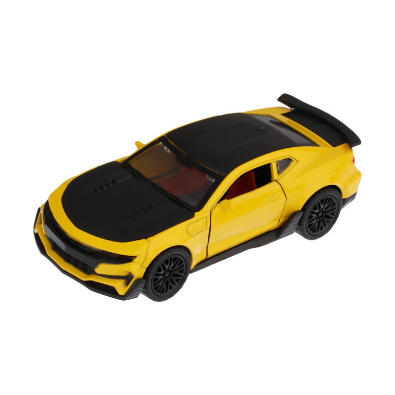 ماشین بازی مدل شورلت کامارو کد Shevrolet Camaro1