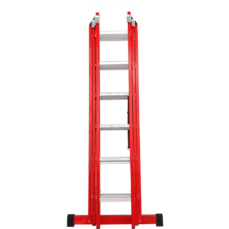 نردبان 19 پله مدل Afra 3p نردبان 19 پله مدل Afra 3p