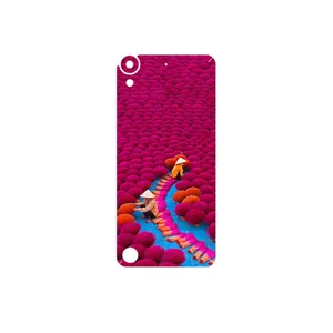 MAHOOT Vietnam Incense Wood Farms Cover Sticker for HTC Desire 530
