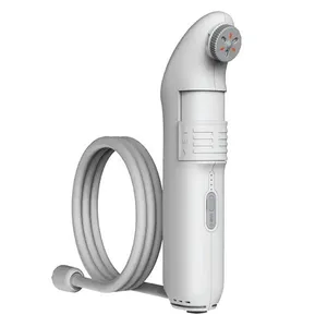 خودشور توالت فرنگی گرین لاین مدل  Travel Bidet Pro with Tank