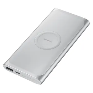 پاوربانک بی سیم سامسونگ مدل EB-U1200 ظرفیت 10000 میلی آمپر ساعت