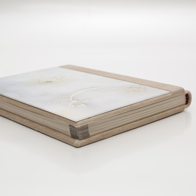 آلبوم عکس مدل 16x21 - Z200