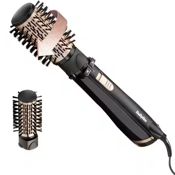 سشوار برس دار چرخشی بابیلیس مدل AS962E -  - 7