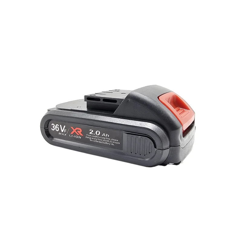  باتری دریل و اره شارژی ایکس ار مدل 36VF